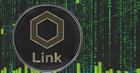 Chainlink exceeds expectations: exceptional performance in the crypto market - The Cryptonomist