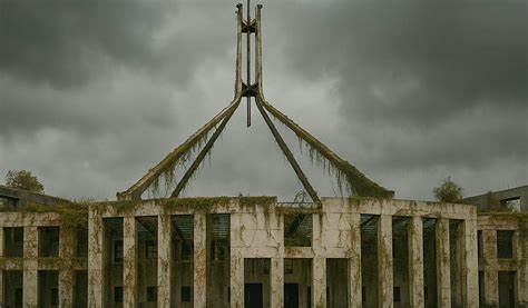 The Rotten Ritual of Parliament