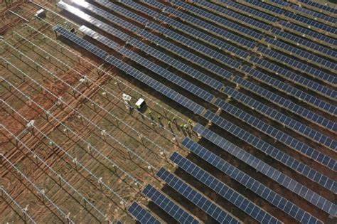 Solaria secures $106m for 175MW Spanish renewable energy project