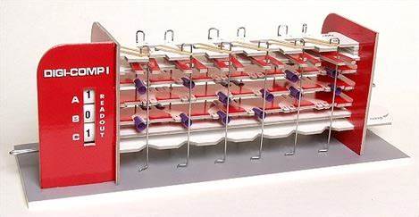 Show HN: Mechanical Computer Kit (Roons)