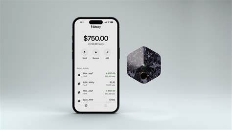 Block releases Bitkey hardware wallet to 95 countries… kinda - TechCrunch