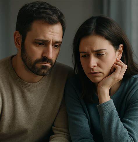 Mouth bacteria partially spread depression and anxiety in newlywed couples