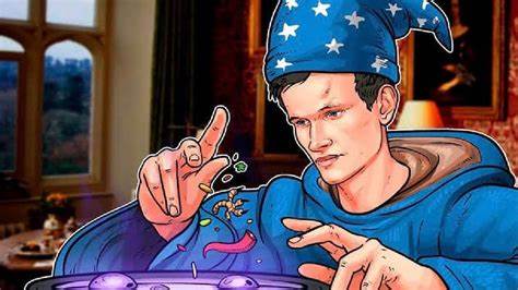 Vitalik Buterin says transaction fees need to reduce to 5 cents to remain acceptable - Forbes India