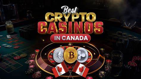 10 Best Crypto & Bitcoin Casinos Canada [September 2024] - Culture.org