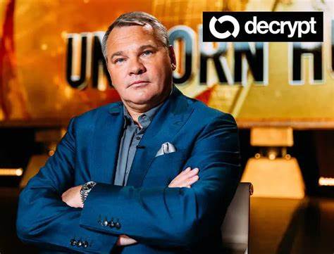 Unicoin CEO Calls for SEC Lawsuit to Be Dropped: $3.5 Billion Plea Amid Trump’s Crypto Shake-Up!