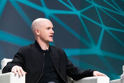 Coinbase, Readying for Public Listing, Gets $77B Valuation From Nasdaq Private Market