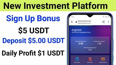 Fake USDT vs Real USDT: How to Spot the Difference