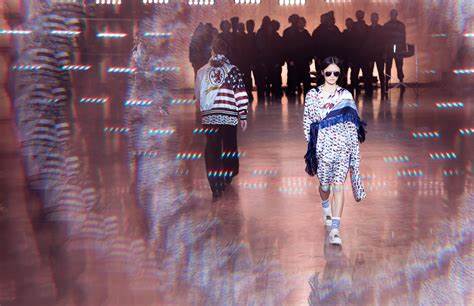 London Fashion Week Highlights: Why POODL is Flying