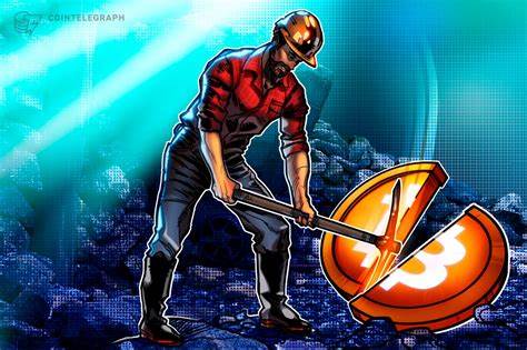Bitcoin needs to hold above $80,000 to keep mining profitable post-halving - Cointelegraph