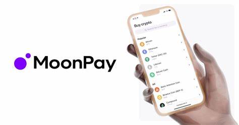 MoonPay Enters Strategic Collaboration with TRON