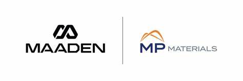 Maaden, MP Materials partner to develop Saudi rare earth supply chain
