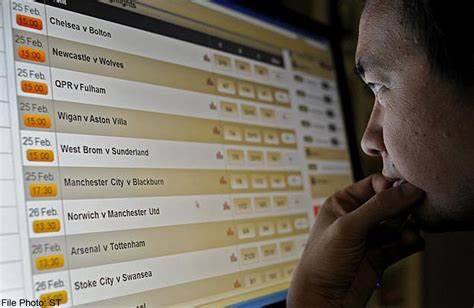 Singapore Blocks Access to Polymarket Over Gambling Law - Decrypt
