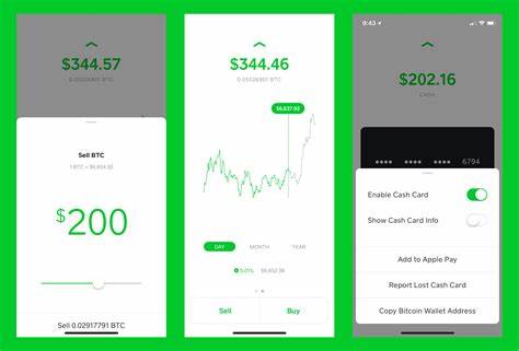 So kaufen Sie Bitcoin mit der Cash-App – Leitfaden für Anfänger – Techopedia

