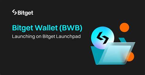GNW-News: Bitget Wallet lanciert eine neue Markenidentität und ruft die Bewegung "Krypto für alle" ins Leben