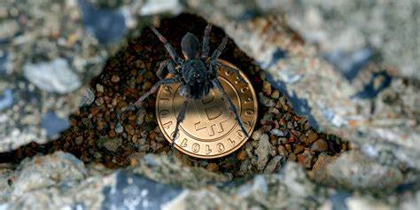 The 184 Billion BTC Bug That Caused A Transaction Revert - CoinCodex