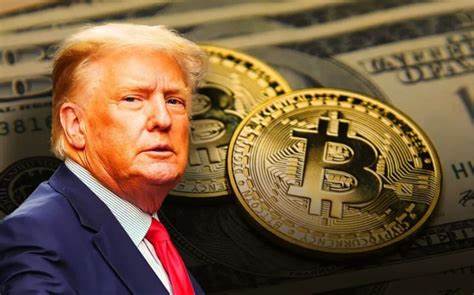 Bitcoin Price Forecast: 6,000 BTC on the Move as Trump’s Tariffs Impact Tesla