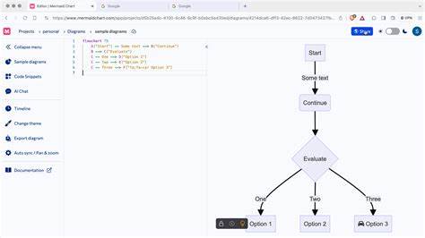 Show HN: How to Use Mermaid Chart as an AI Diagram Generator for Developers