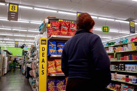 Dollar General earnings are good news for investors — and bad news for the economy