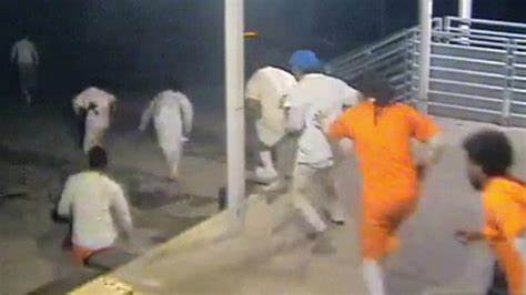'To Easy LoL' – New Orleans jail break may have been inside job