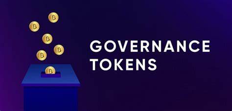 What Is a Governance Token?