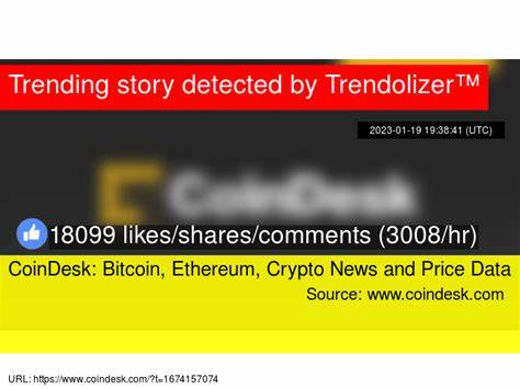 Bitcoin, Ethereum, Crypto News and Price Data - CoinDesk