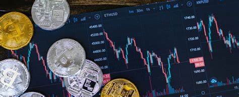 Der oberflächliche Reiz von Krypto – Internationaler Währungsfonds
