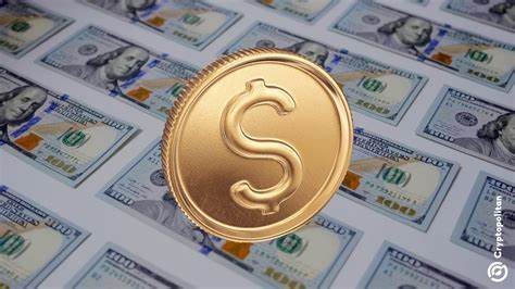 Circle CEO Predicts Stablecoins’ ‘iPhone Moment’ Is Near