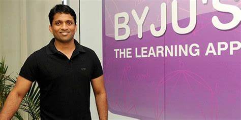 Das US-Gericht ordnet an, dass Byju’s 533 Millionen US-Dollar an Kreditgebern einfriert
