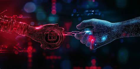 How Blockchain Powers Crypto and Why It Matters