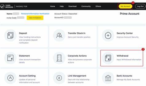 Tiger Brokers Launches Cryptocurrency Deposit and Withdrawal Services, Leading the New Era and Disrupting Industry Norms