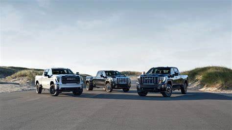 General Motors reports 6.6% drop in Q1 profits, adjusts 2025 outlook