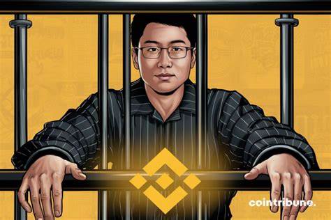 CZ's Release from Prison: Impact on Binance Exchange and BNB