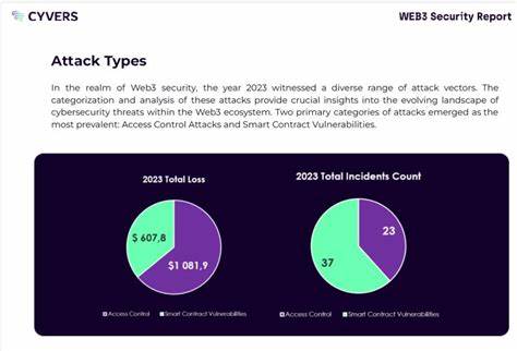 Crypto hacks surge to $2.1B in 2024, CeFi hit hardest — Cyvers - MSN