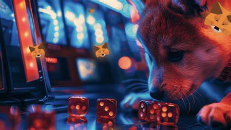 Rollblock Hits Another Rapid Sell Out in Stage 6: Can The Revolutionary GambleFi Protocol with 7000+ Games Outperform DOGE and PEPE?
