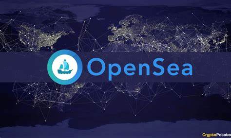 Crypto Users at Risk After 7 Million OpenSea Emails Go Public - Bankless Times