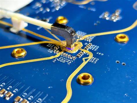 TSMC Bets on Unorthodox Optical Tech