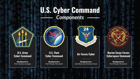 DoD cyber policy nominee vows to 'revaluate' offensive cyber guardrails
