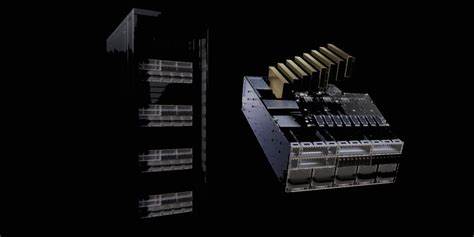 Nvidia builds a server to run x86 workloads alongside agentic AI