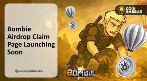 Can Bombie Airdrop Claim Deadline Impact $BOMB Token Price?