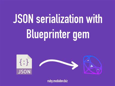 Smaller, faster serialization for Ruby apps and beyond