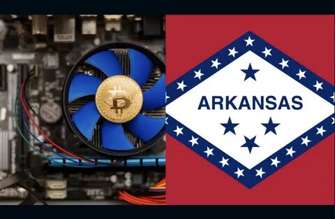 Some in Arkansas have second thoughts on law protecting crypto miners - KASU