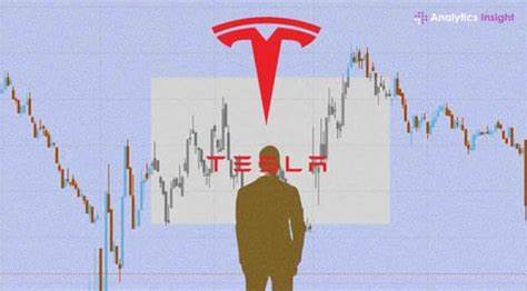 Tesla Stock Is Rising. Here’s Where It’s Going