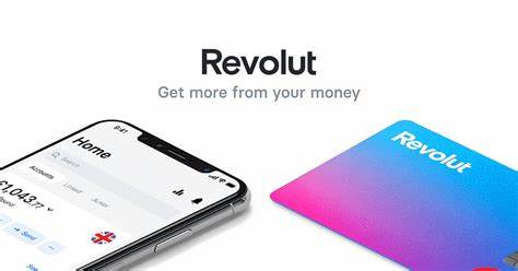 Revolut’s Big Year - Crypto Trading Powers Massive Growth