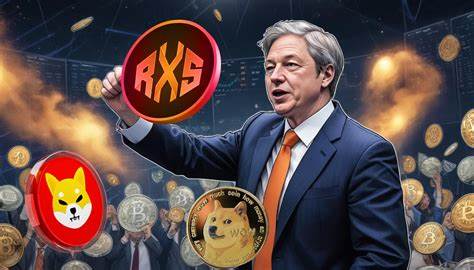 Beyond Dogecoin and Shiba Inu: Exploring the rise of a new cryptocurrency
