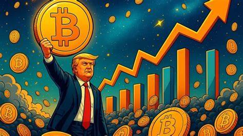 Trump supports new policies on cryptocurrencies. How can we seize the opportunity to earn high and stable income on the XRP Mining platform?