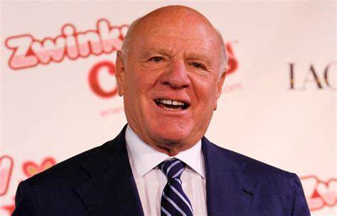 Why this activist investor wants big changes at billionaire media mogul Barry Diller's IAC