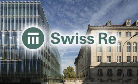 Swiss Re Posts Profit Beat Despite Softer Revenue