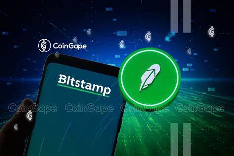 Robinhood acquires crypto exchange Bitstamp despite SEC lawsuit threat