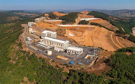 Dundee Precious Metals to acquire Adriatic Metals for $1.3bn