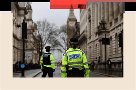 The families paying £1,500 for 'private bobbies' to police their homes